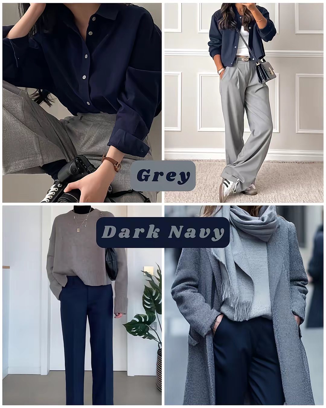 Hijabi Outfit Inspiration Content by @sriseroja_ slide 18