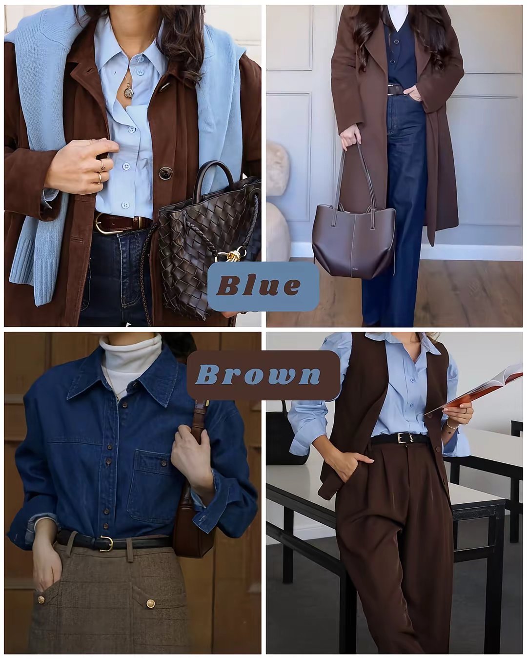 Hijabi Outfit Inspiration Content by @sriseroja_ slide 19