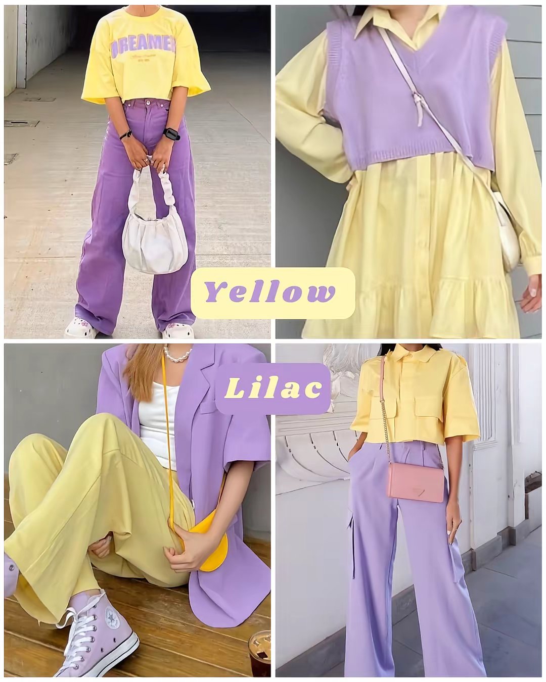 Hijabi Outfit Inspiration Content by @sriseroja_ slide 21