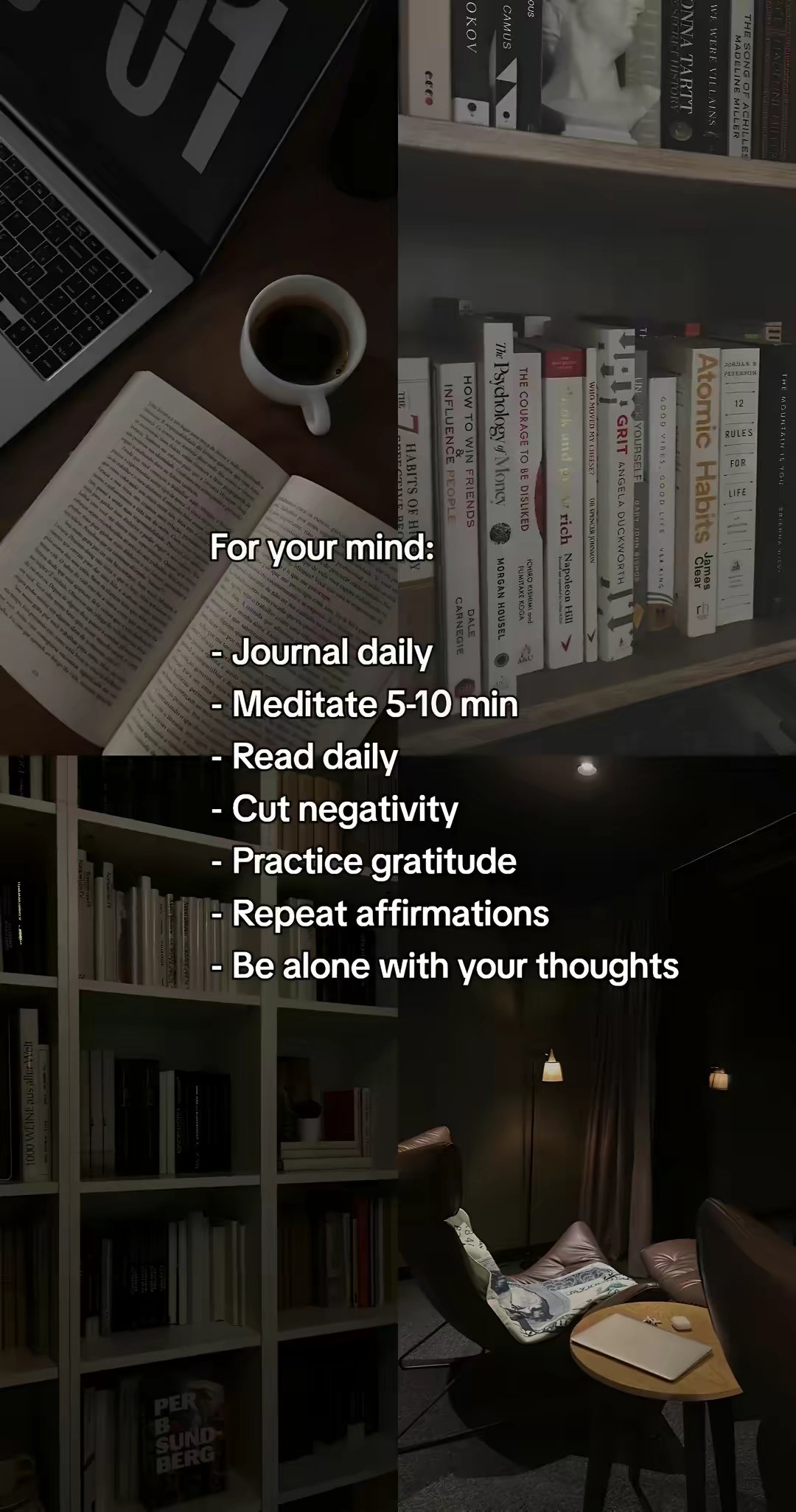 Journai Habit Tracking App by @stellas_diary202 slide 3