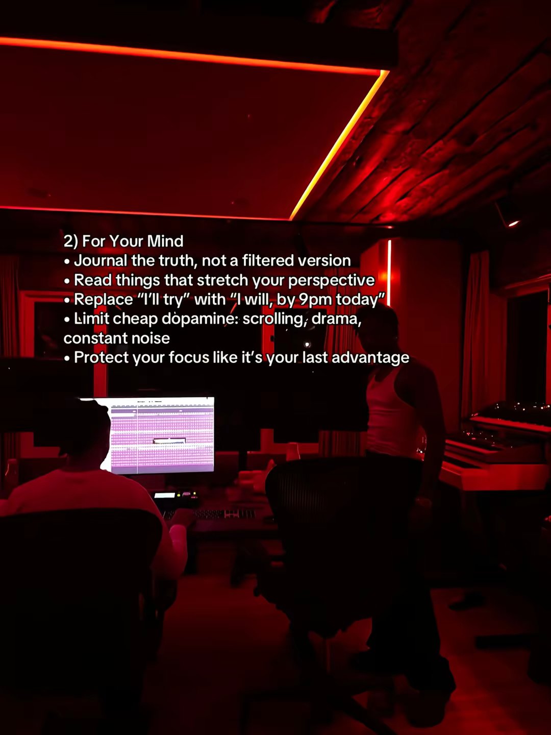 None by @strivr slide 3
