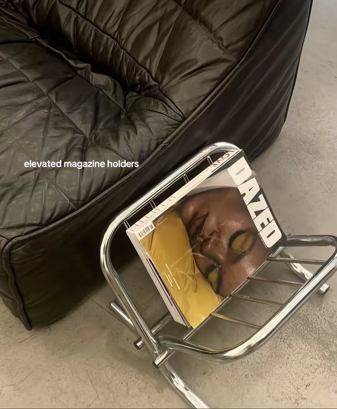 No Product by @studio_maison slide 3