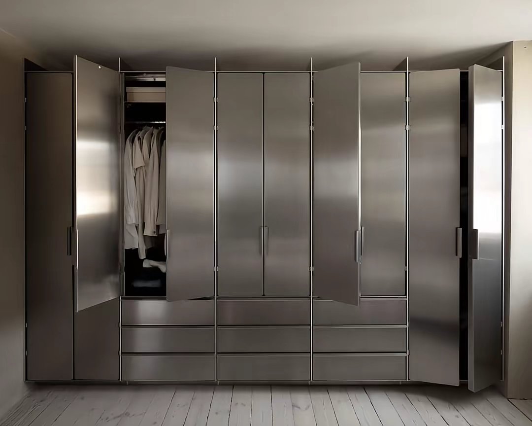Interior Design Inspiration Content by @studiogessen slide 3