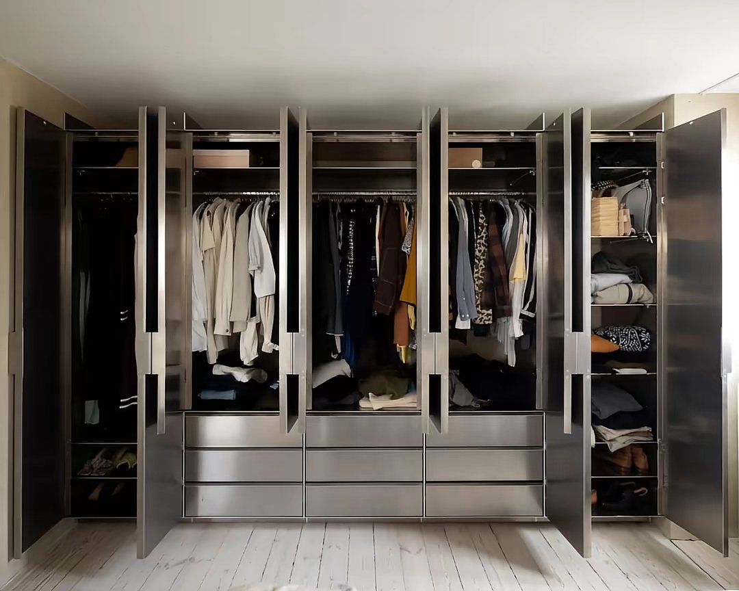Interior Design Inspiration Content by @studiogessen slide 4