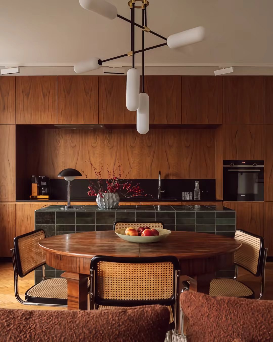 Interior Design Inspiration Content by @studiogessen slide 2