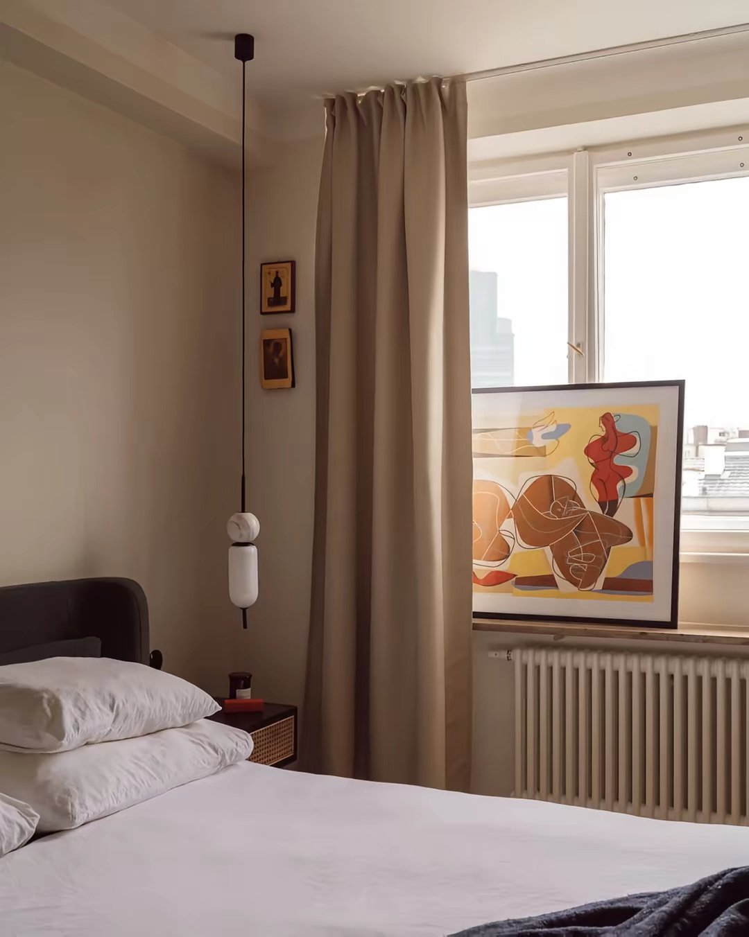 Interior Design Inspiration Content by @studiogessen slide 8