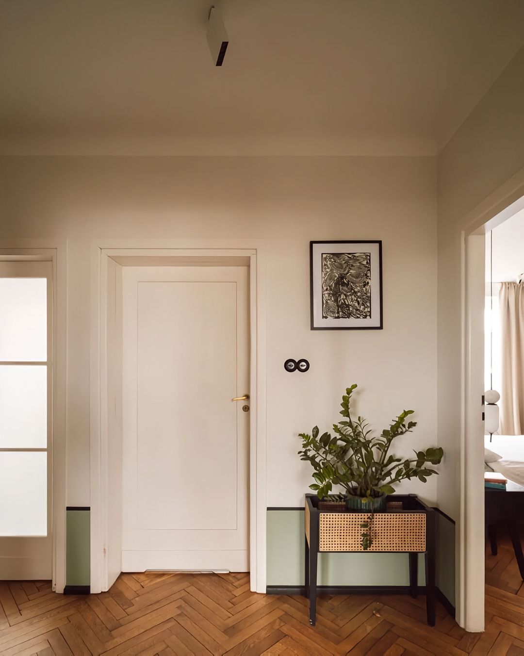 Interior Design Inspiration Content by @studiogessen slide 9