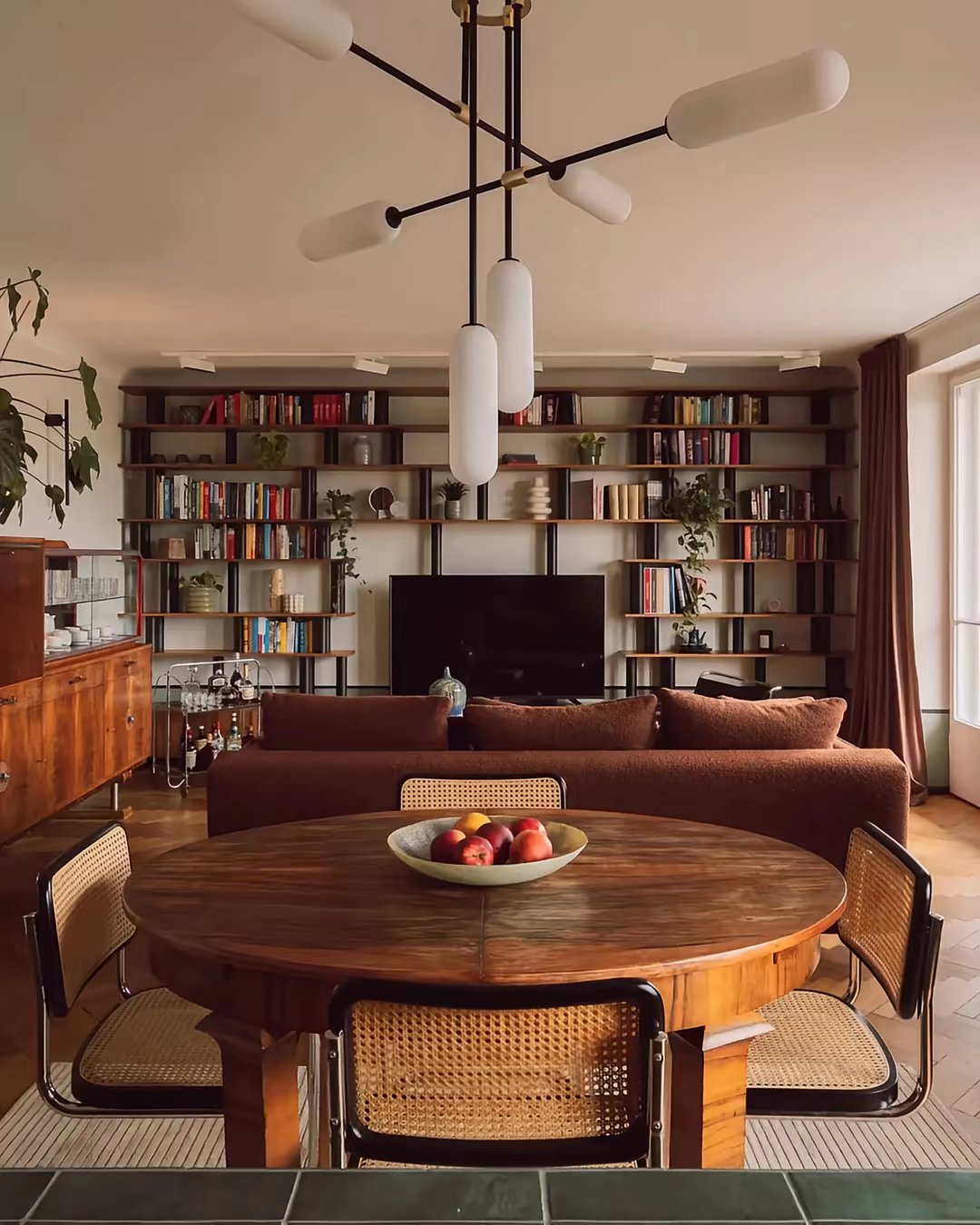 Interior Design Inspiration Content by @studiogessen slide 10