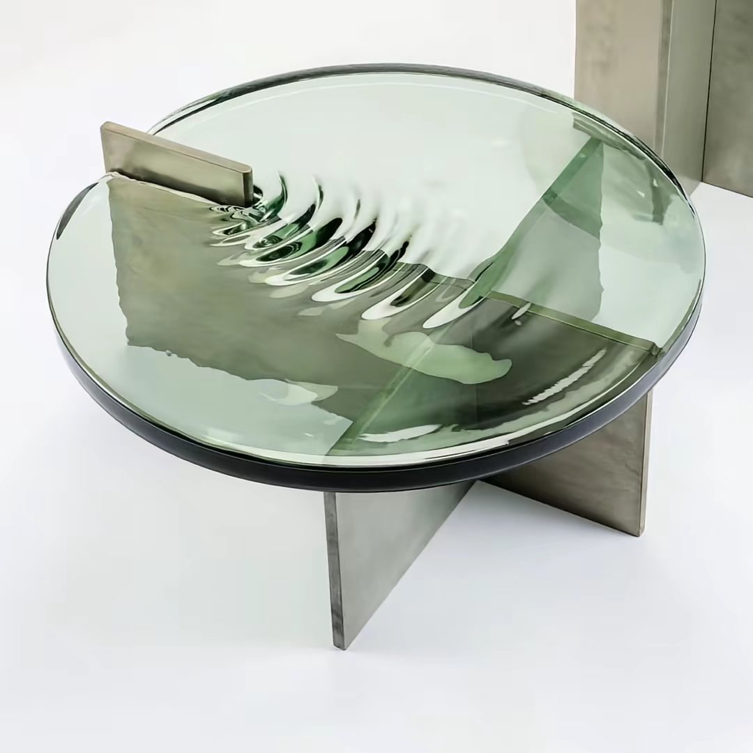 Interior Design Inspiration Content by @studiogessen slide 2