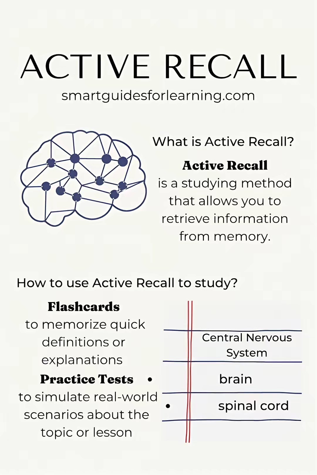 Feynman AI Study App by @studynursing13 slide 5