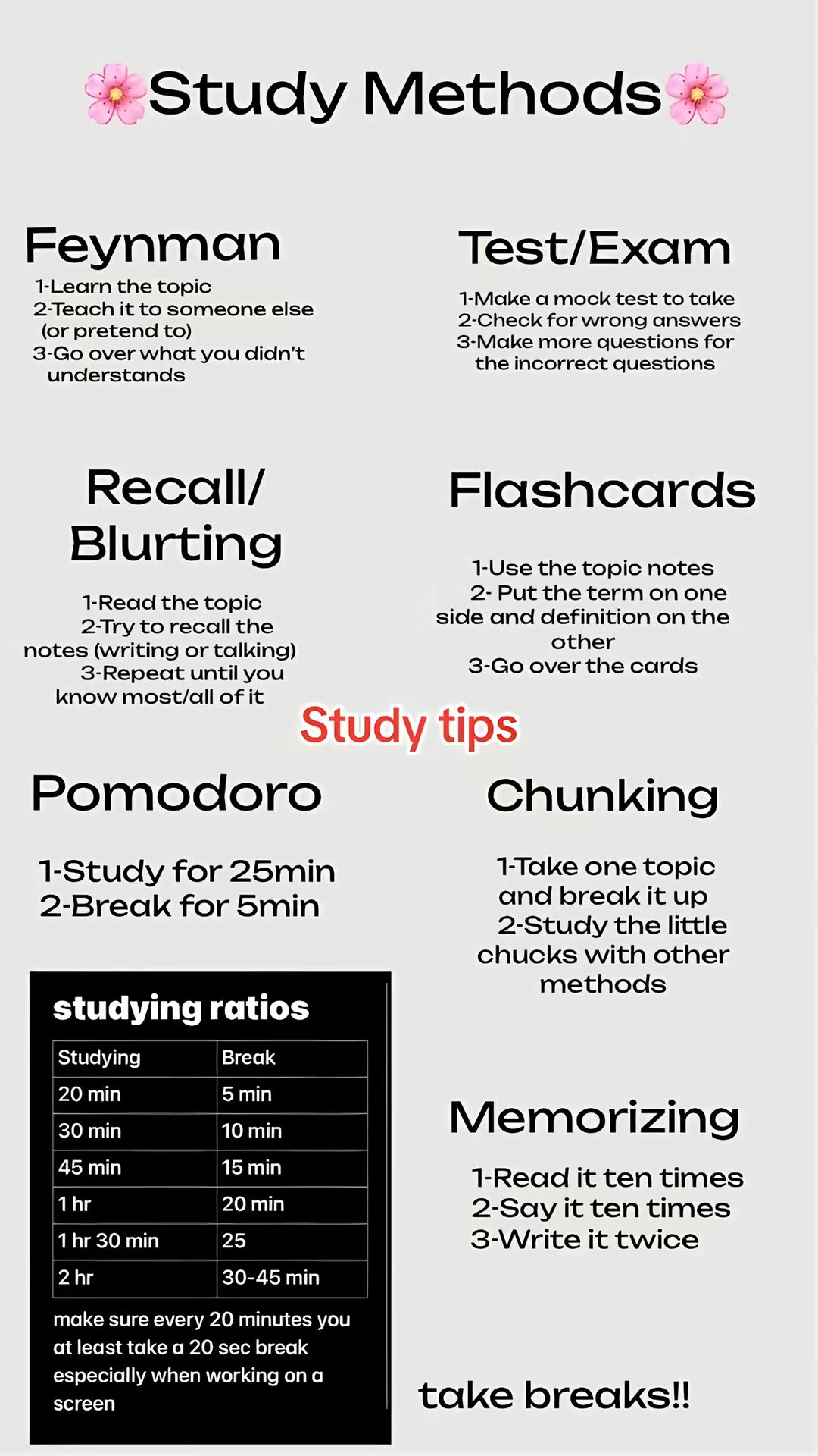 Feynman AI Study App by @studynursing13 slide 3