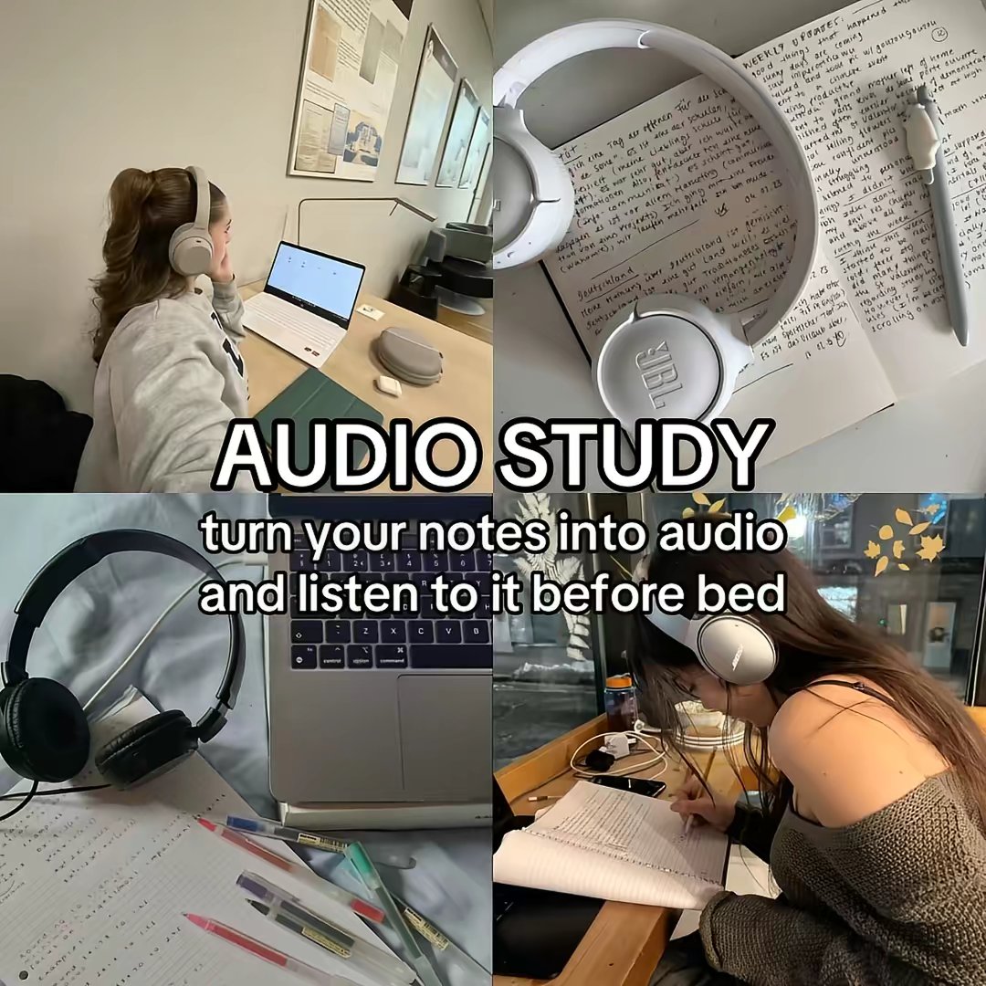 Scrolltostudy App For Students by @studywith.evelyn slide 3
