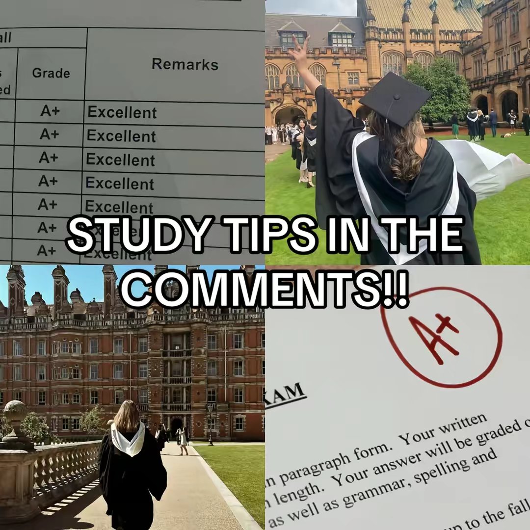 Scrolltostudy App For Students by @studywith.evelyn slide 8