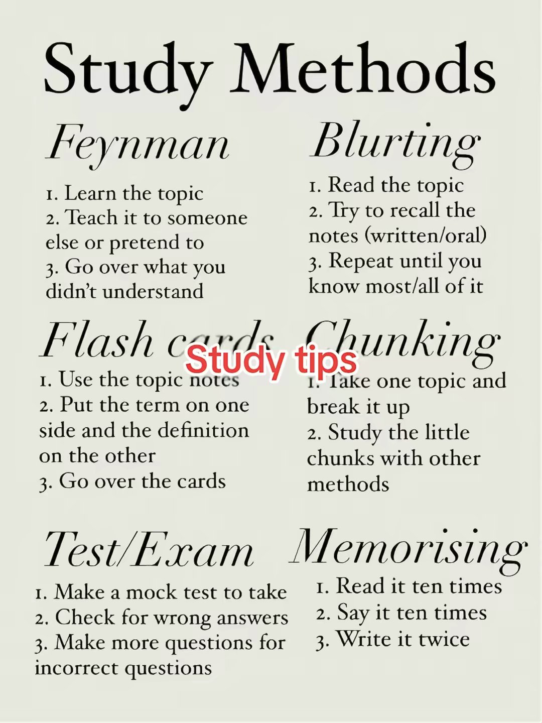Scrolltostudy App For Students by @studywith.evelyn slide 3