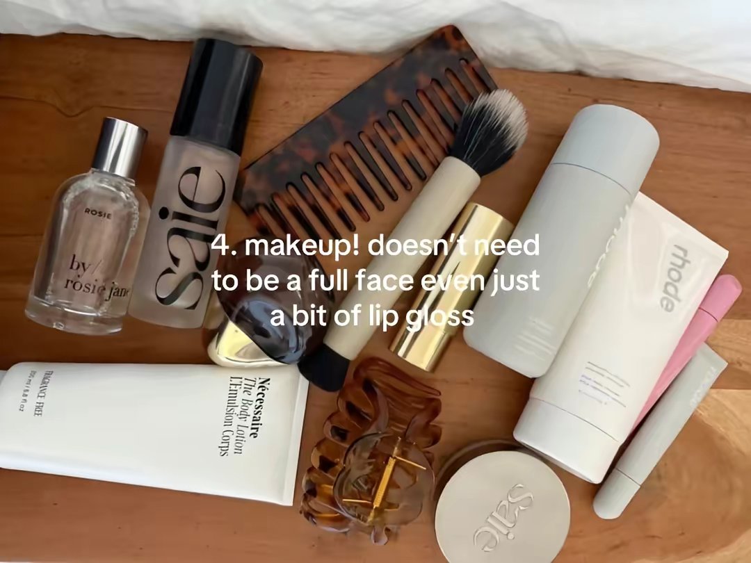 Luxury Lifestyle Aesthetic Content by @styles.sana slide 5