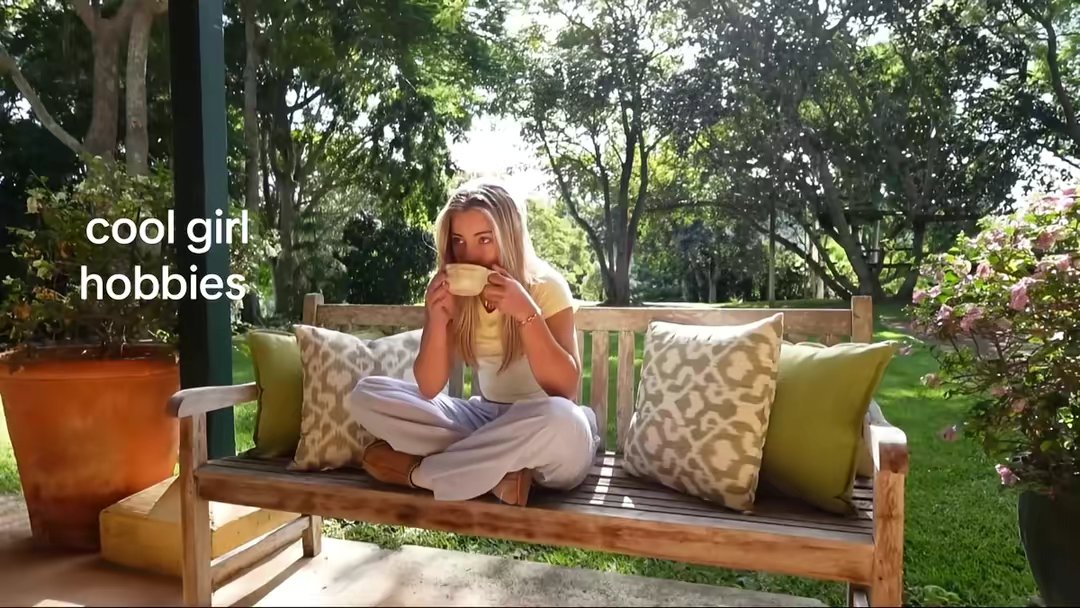 cool girl hobbies