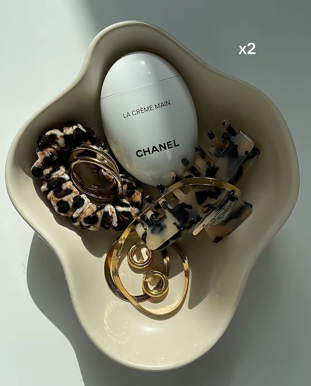 Luxury Lifestyle Aesthetic Content by @styles.sana slide 6
