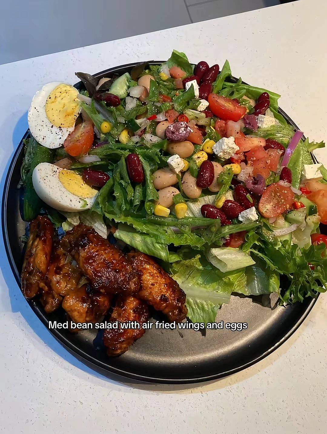 High Protein Cookbooks by @success.fitness slide 6