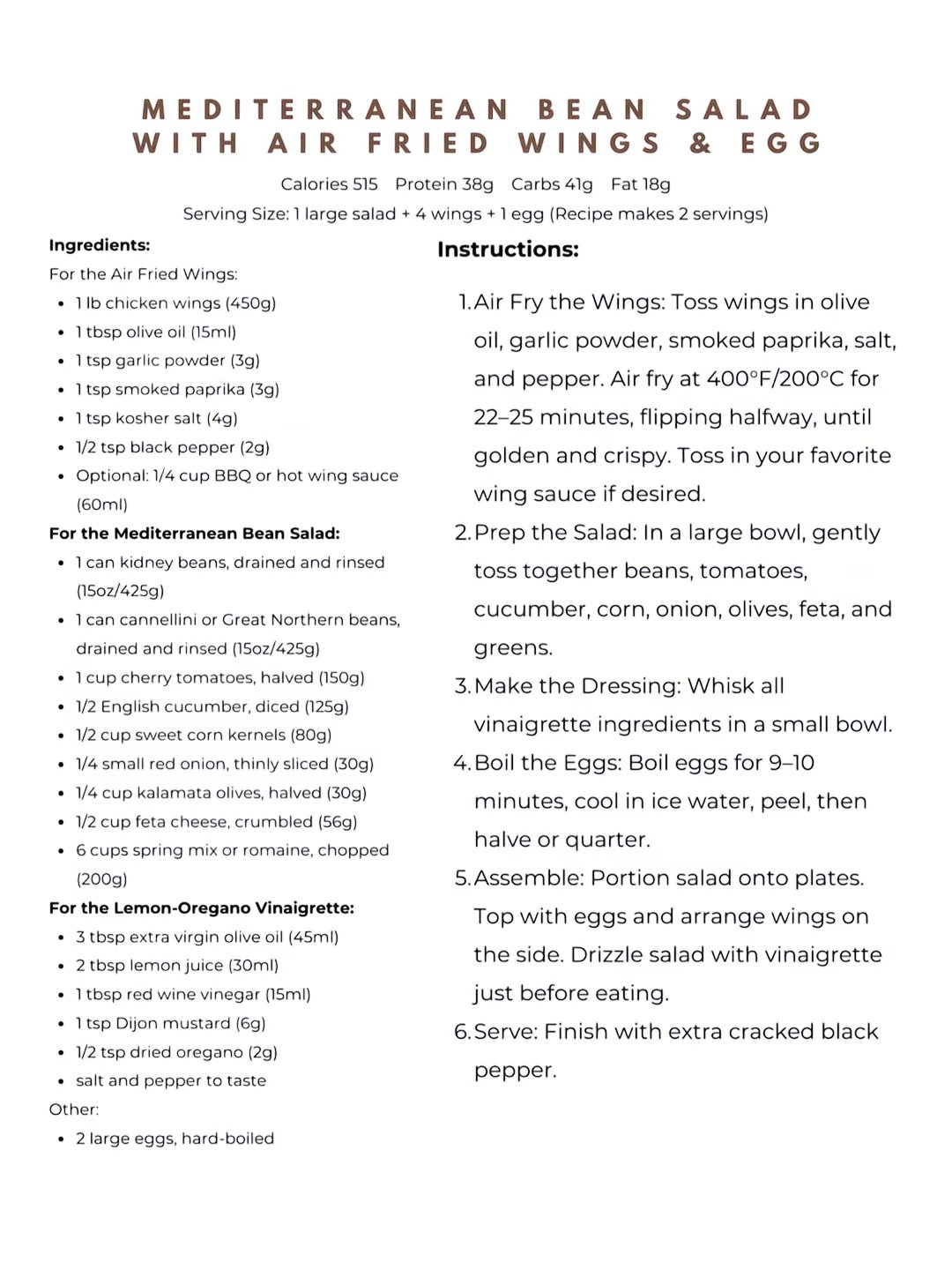 High Protein Cookbooks by @success.fitness slide 7