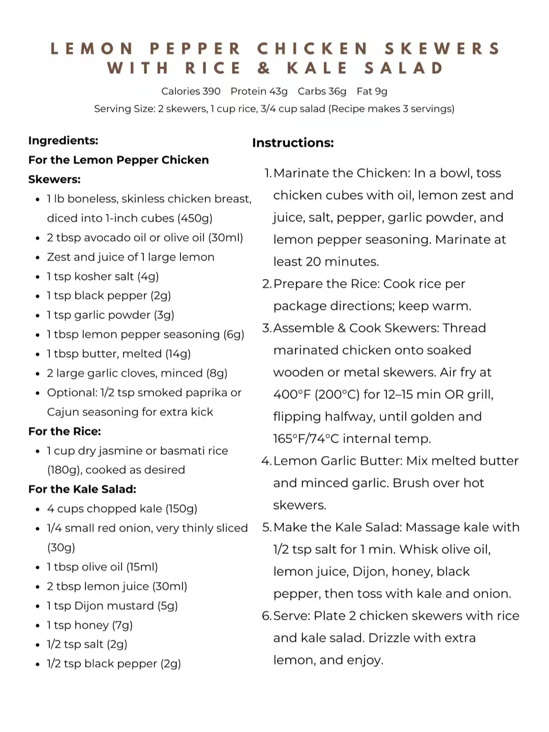 High Protein Cookbooks by @success.fitness slide 13