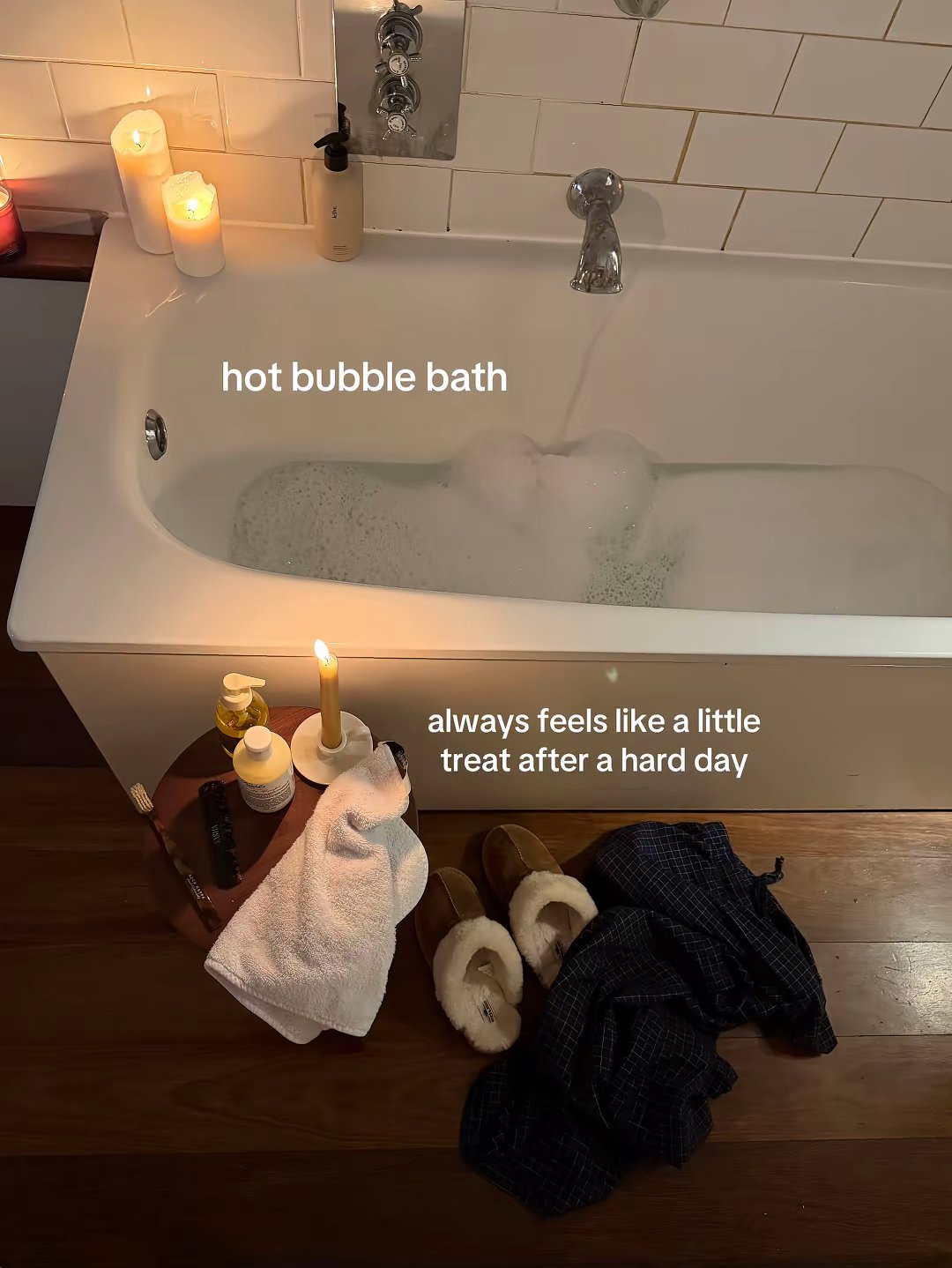 Cozy Lifestyle Content Creation by @such.a.sasha slide 3