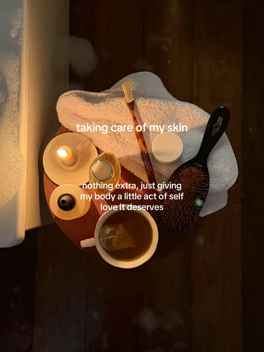 Cozy Lifestyle Content Creation by @such.a.sasha slide 4