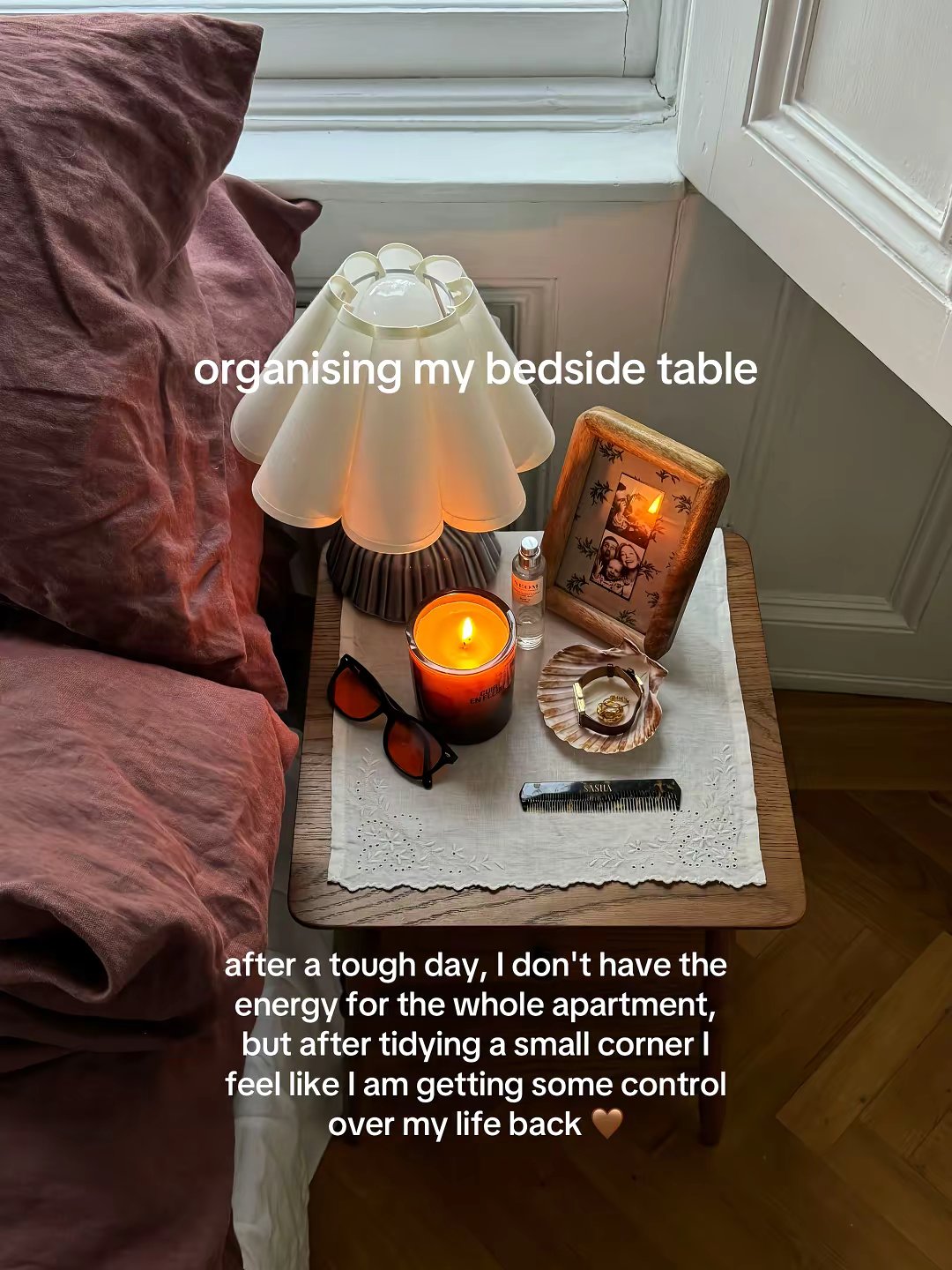 Cozy Lifestyle Content Creation by @such.a.sasha slide 8