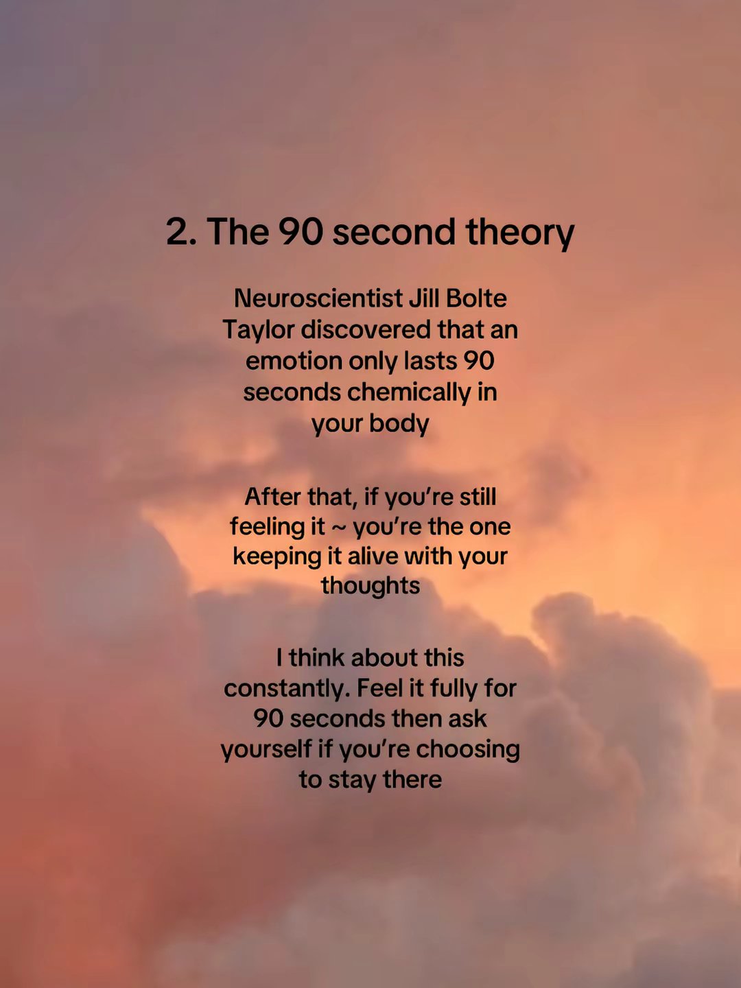Psychology Educational Content Only by @sundaybella_ slide 3