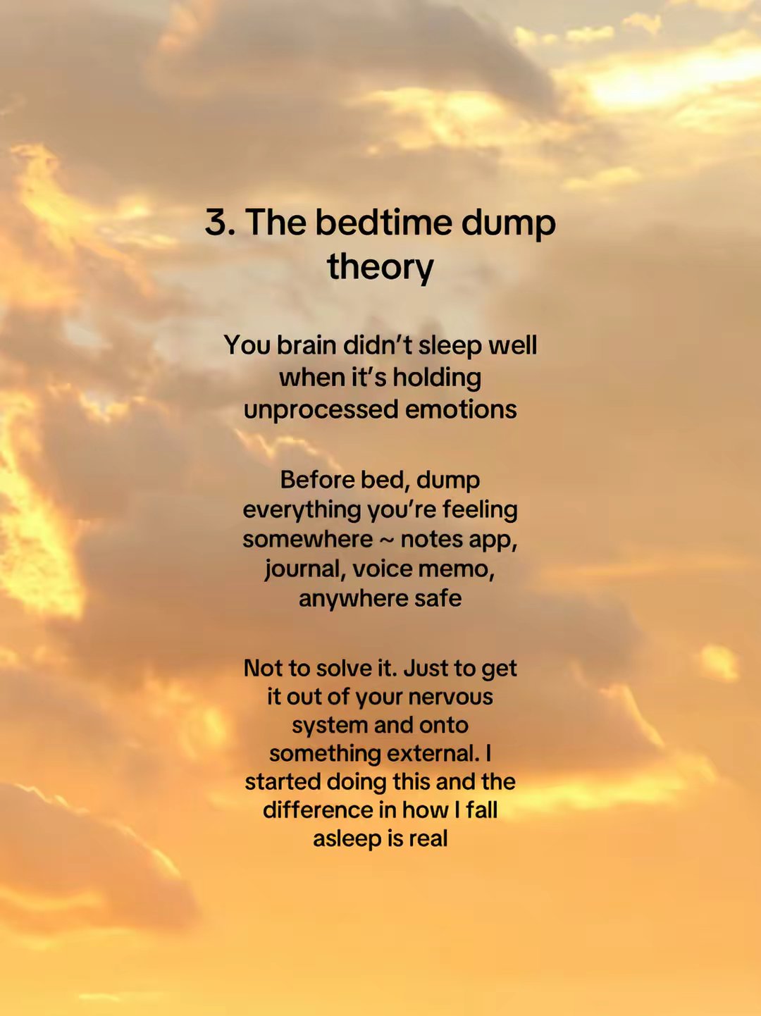 Psychology Educational Content Only by @sundaybella_ slide 4