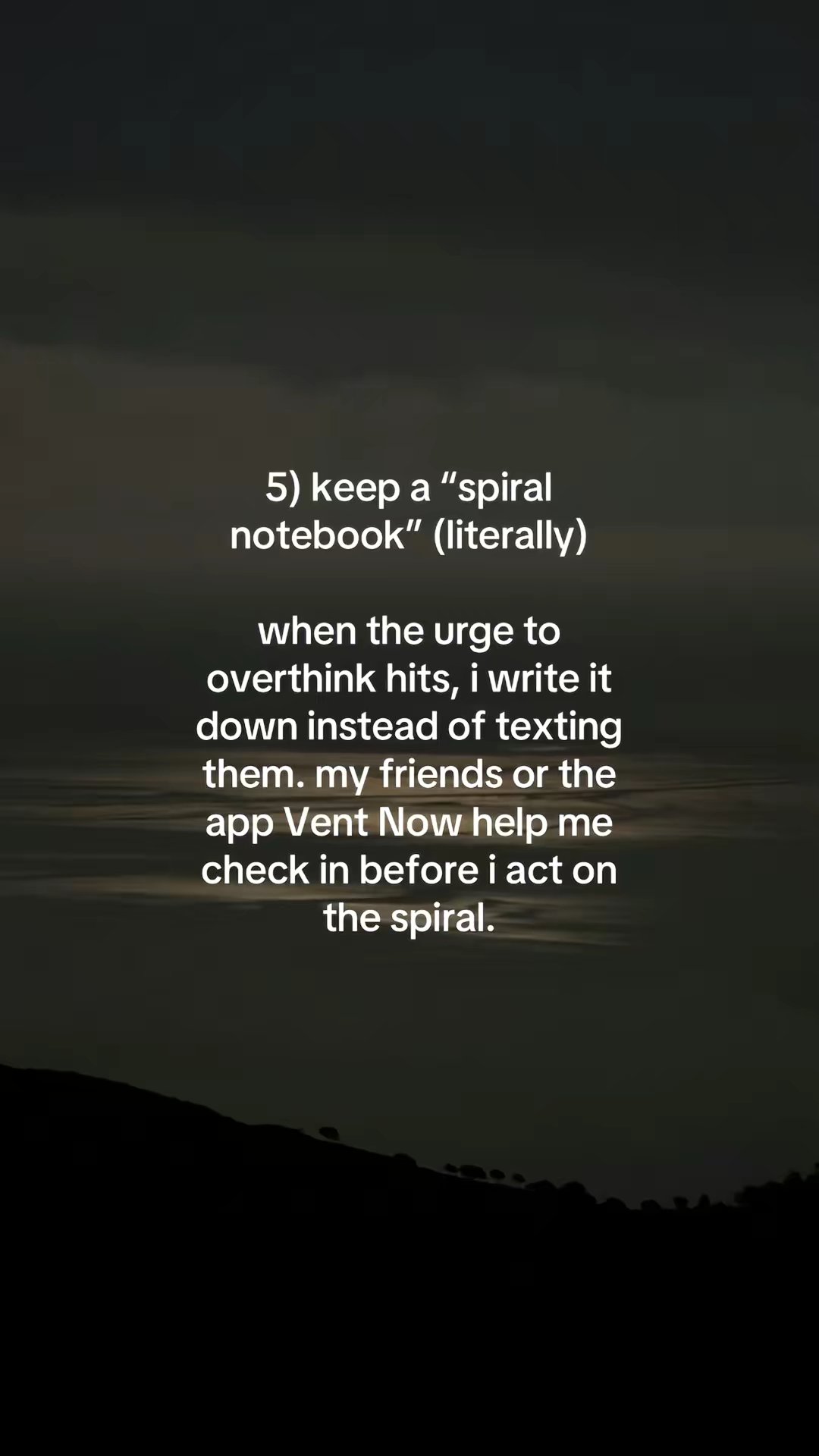 Vent Now App Affiliate by @sunnythegal slide 6