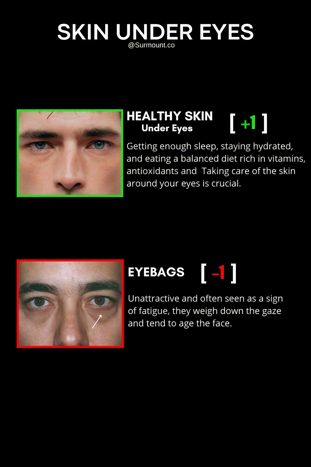 Appearance Enhancement Affiliate Products by @surmountco slide 3