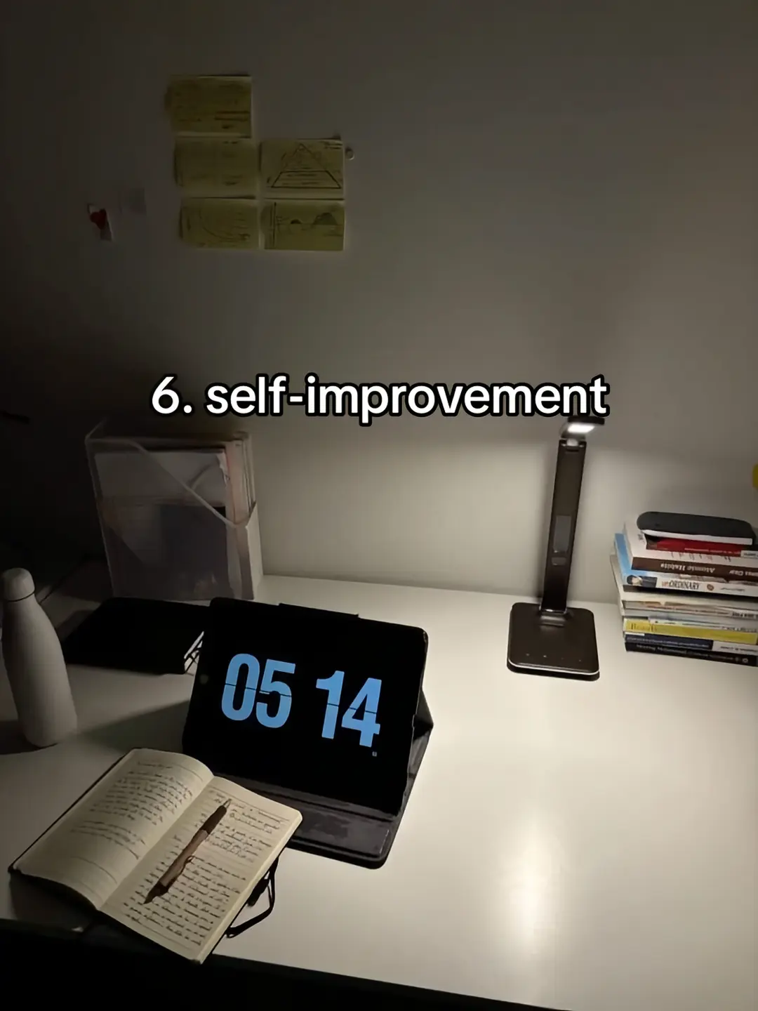 Men's Self Improvement/focus Supplement by @taskflowlife slide 7