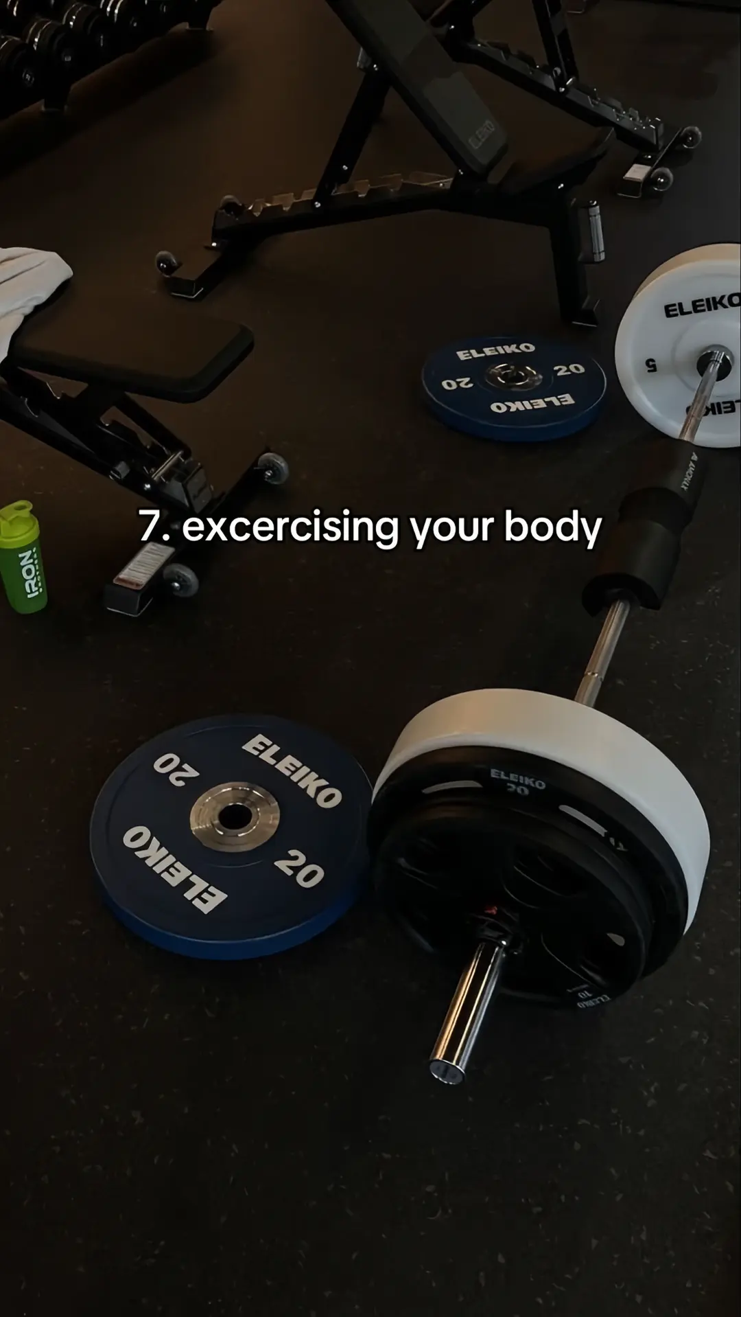 Men's Self Improvement/focus Supplement by @taskflowlife slide 8