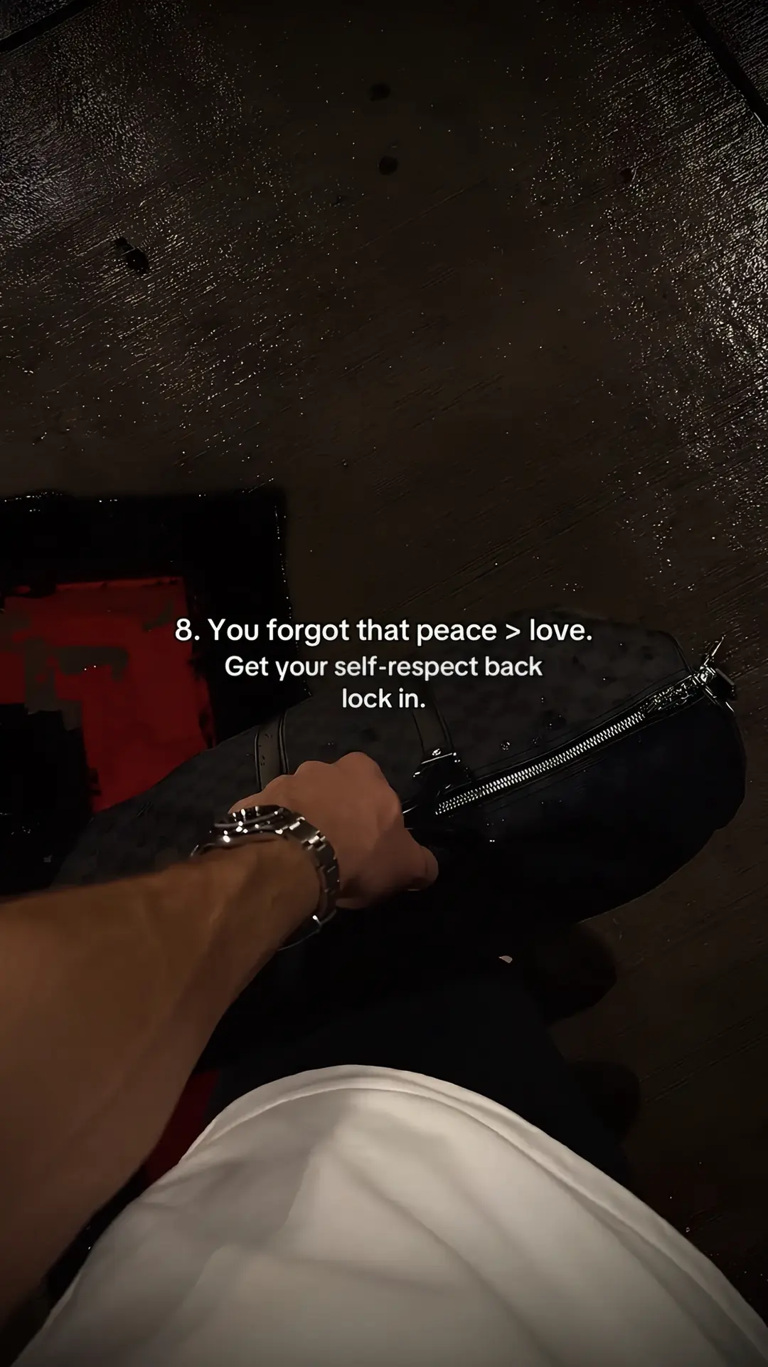 Men's Self Improvement/focus Supplement by @taskflowlife slide 9