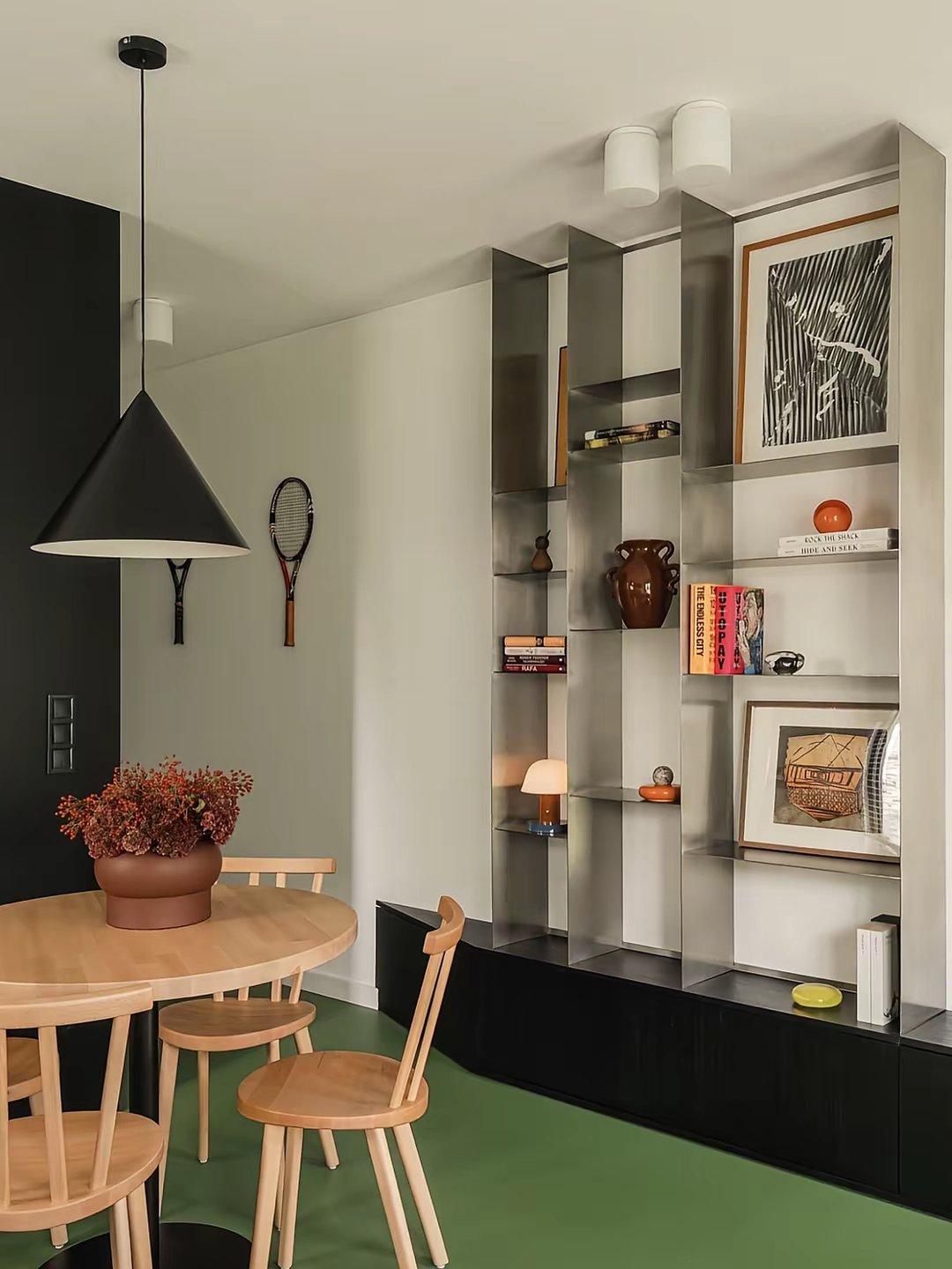 Interior Design Consulting Services by @tcr.thecuratedroom slide 2