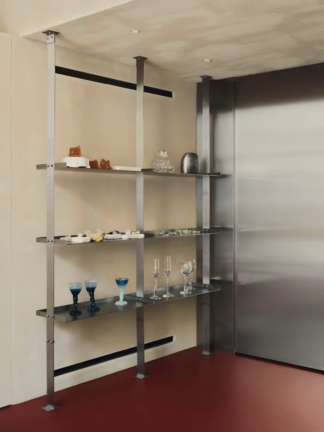 Interior Design Consulting Services by @tcr.thecuratedroom slide 4