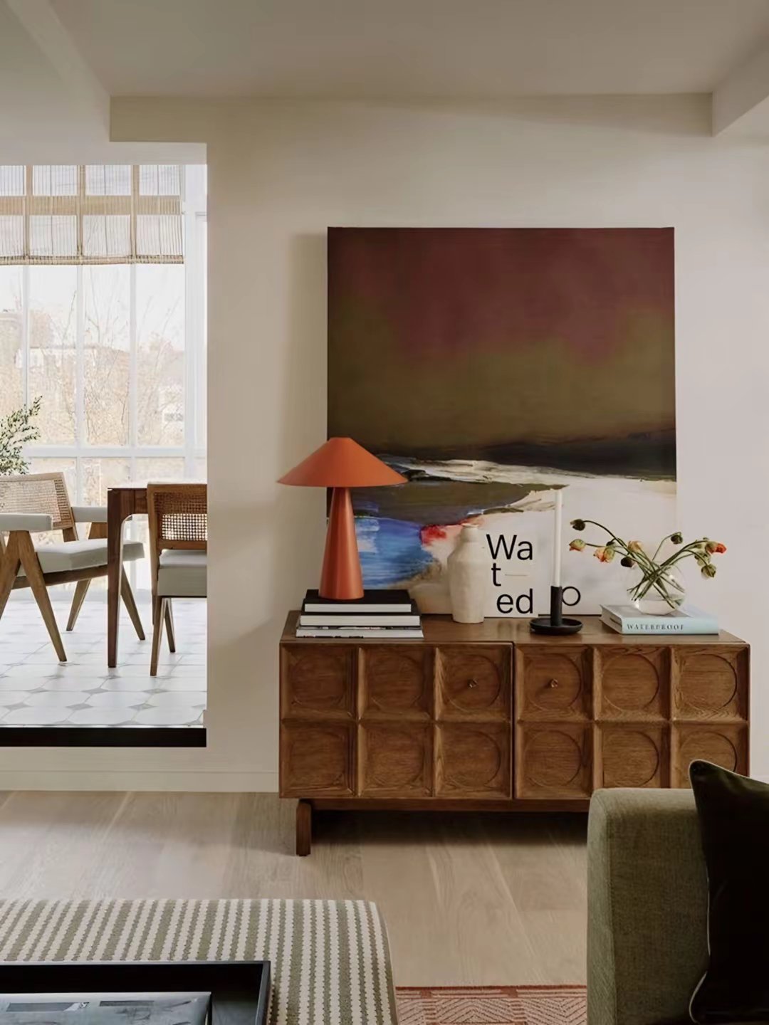 Interior Design Consulting Services by @tcr.thecuratedroom slide 3