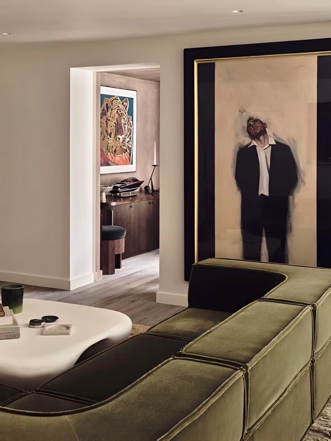 Interior Design Consulting Services by @tcr.thecuratedroom slide 5