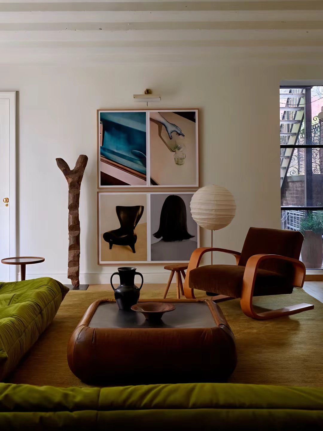 Interior Design Consulting Services by @tcr.thecuratedroom slide 6