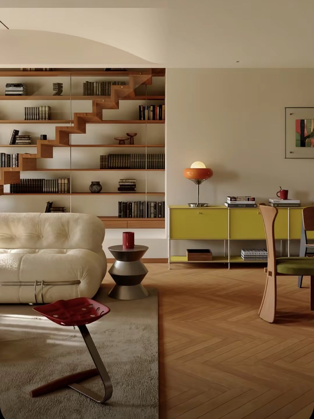 Interior Design Consulting Services by @tcr.thecuratedroom slide 7