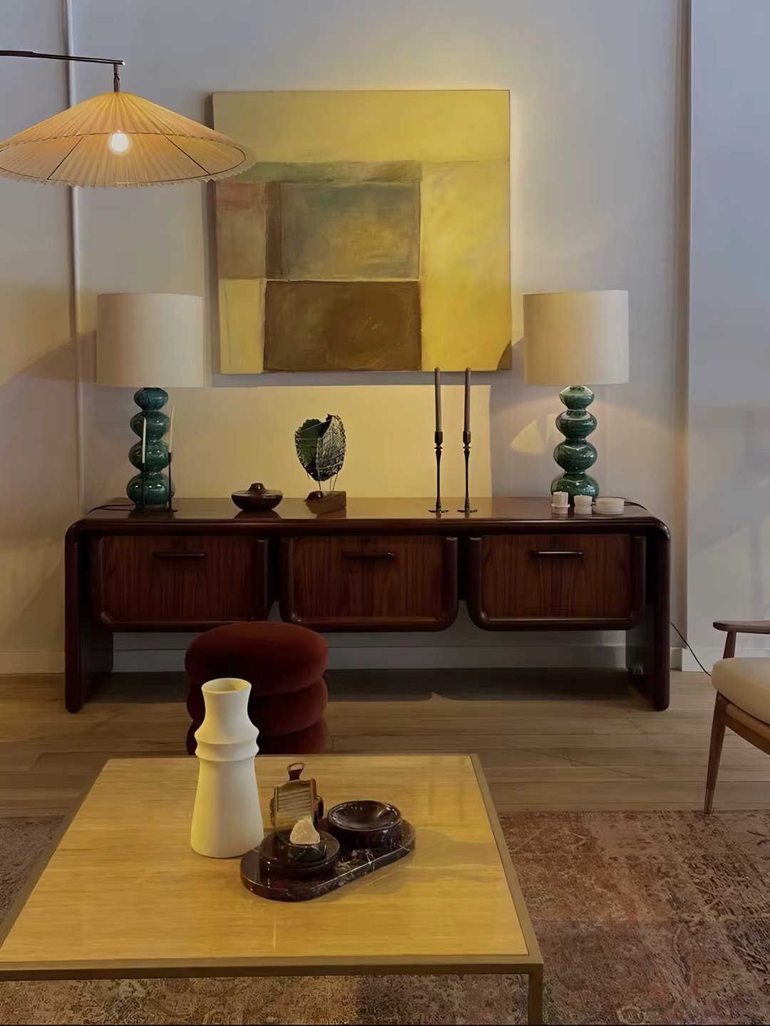 Interior Design Consulting Services by @tcr.thecuratedroom slide 8