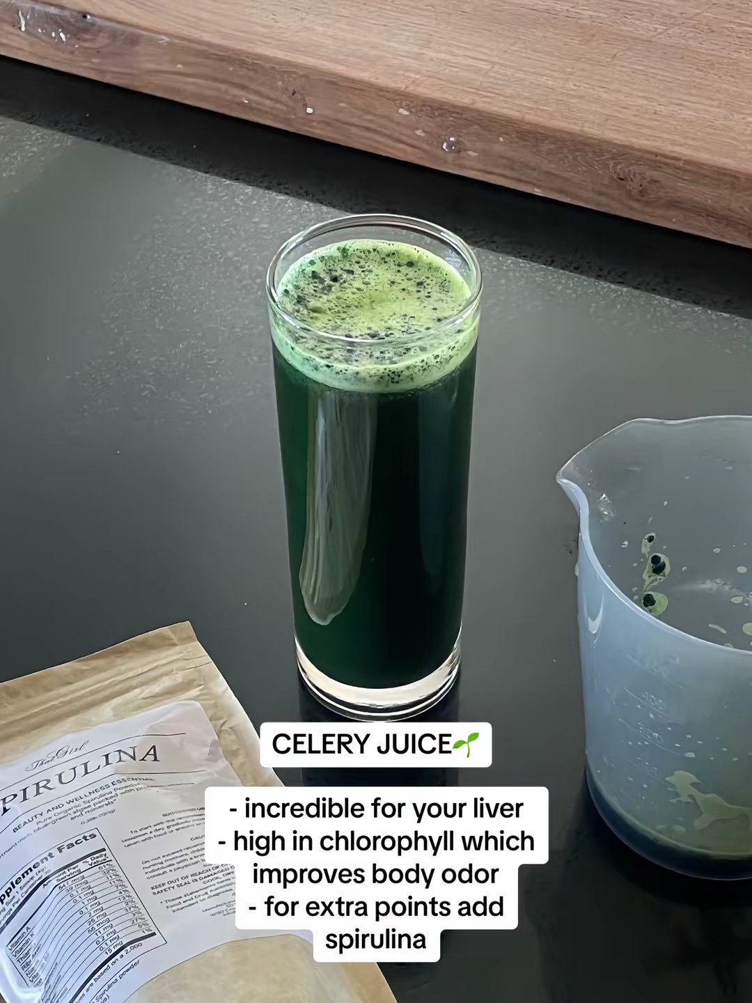 Moringa And Wellness Supplements by @thatgirlstore.com slide 6