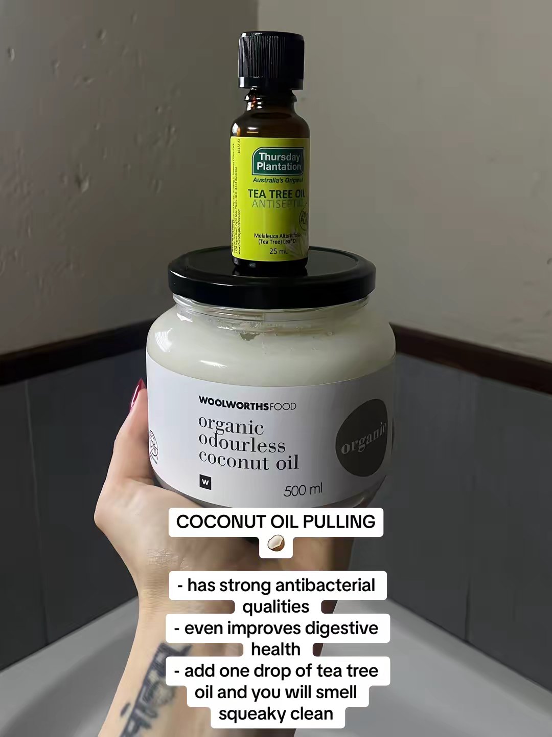 Moringa And Wellness Supplements by @thatgirlstore.com slide 7