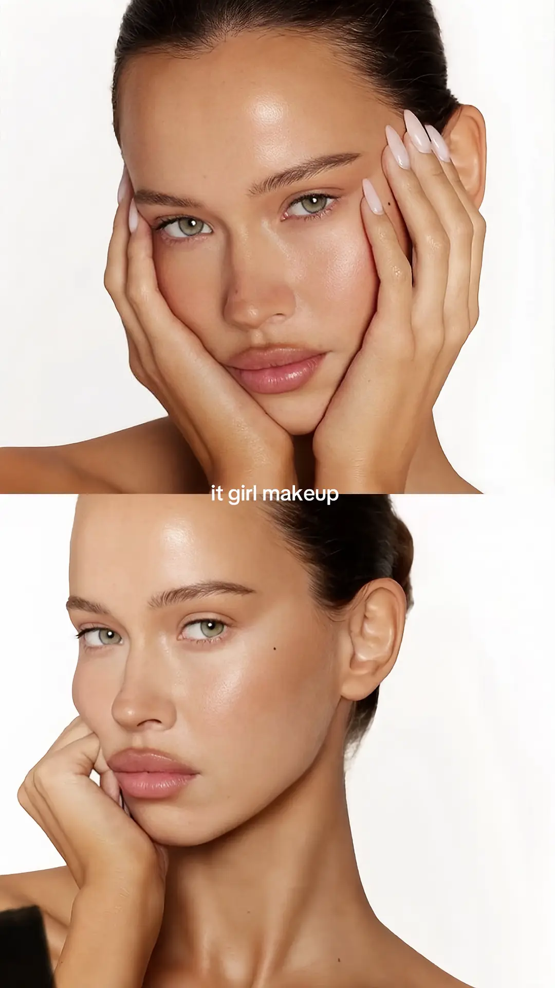 Clean Girl Digital Magazine by @thcleangirlguide slide 2