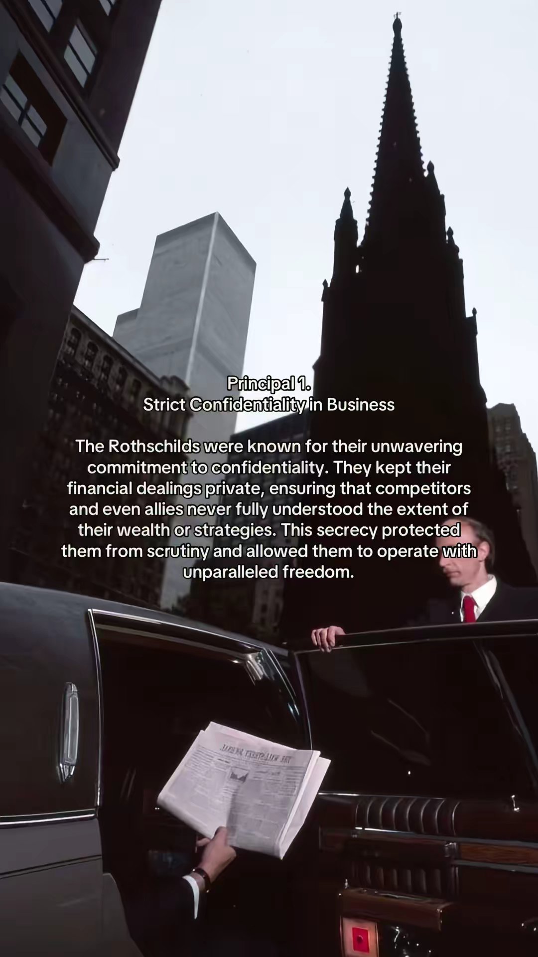 Old Money Lifestyle Guide by @the.aristocrat.club slide 2