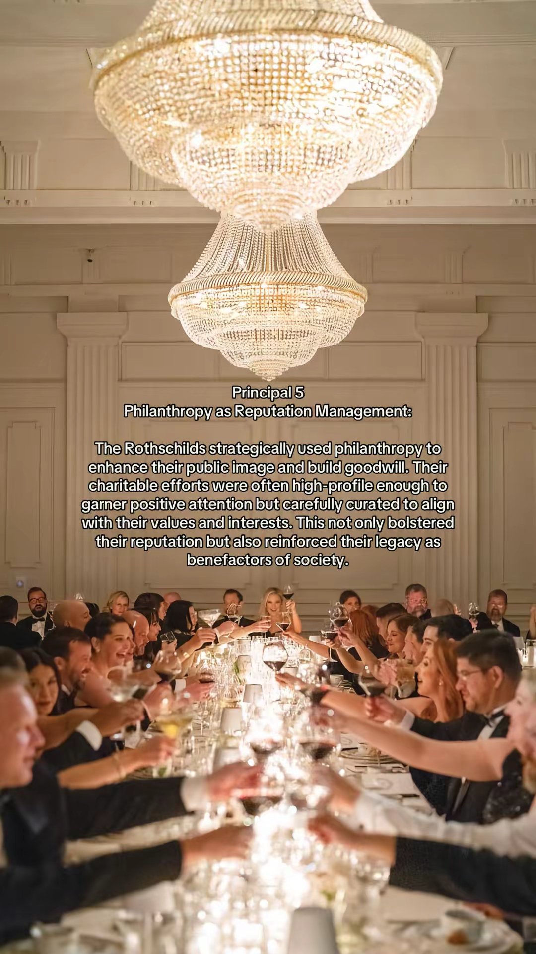 Old Money Lifestyle Guide by @the.aristocrat.club slide 6