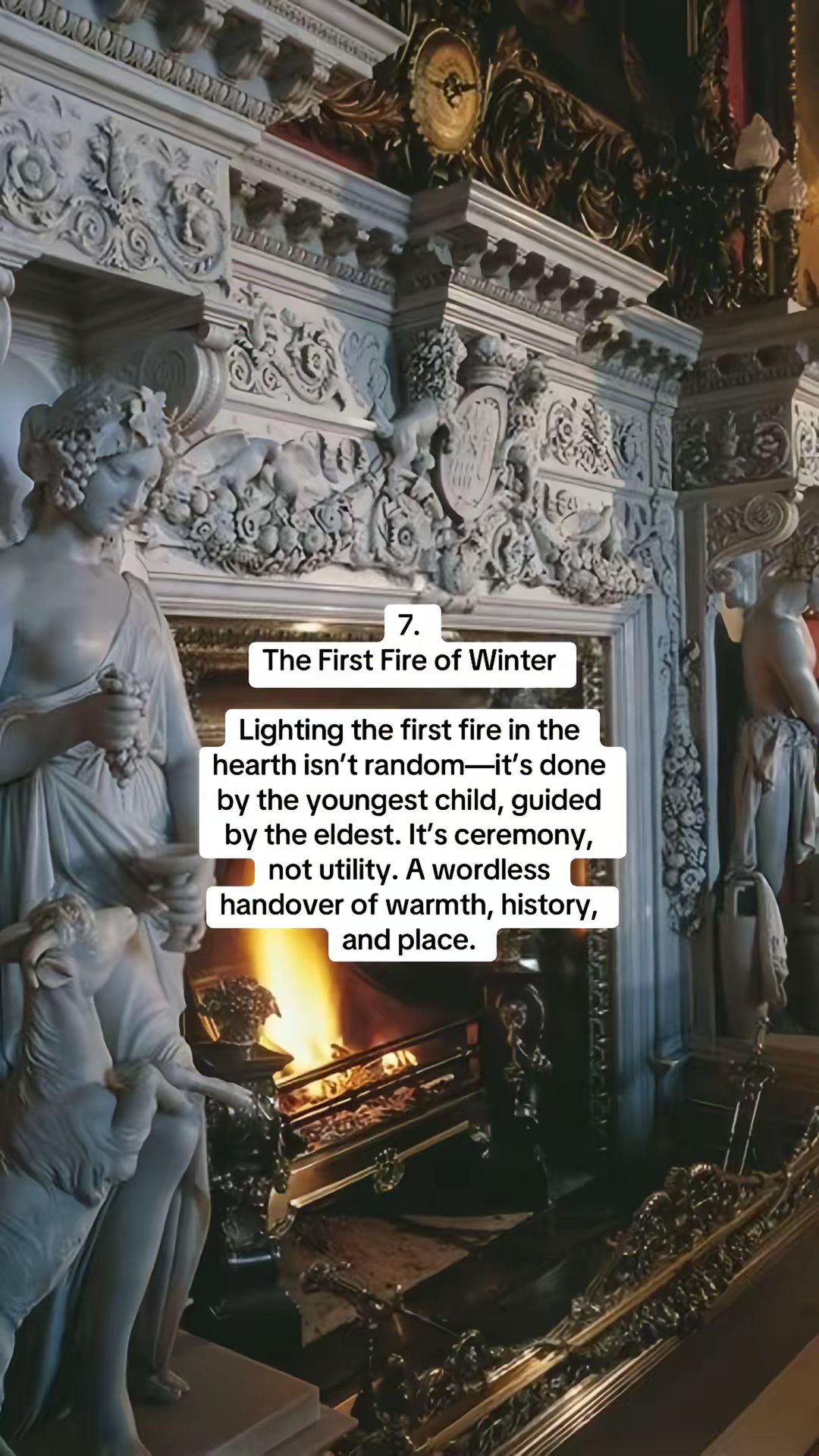 Old Money Lifestyle Guide by @the.aristocrat.club slide 8