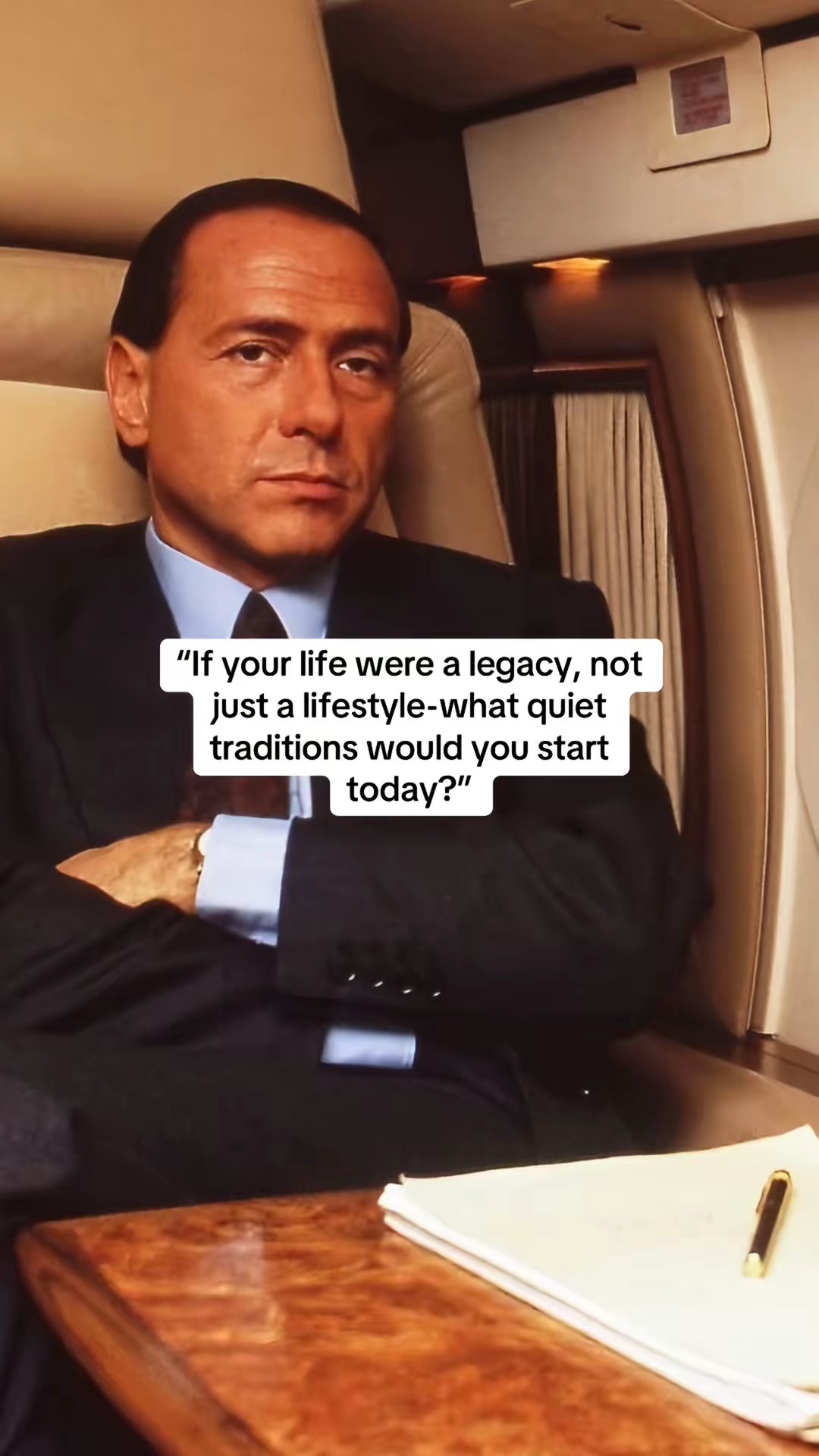 Old Money Lifestyle Guide by @the.aristocrat.club slide 9