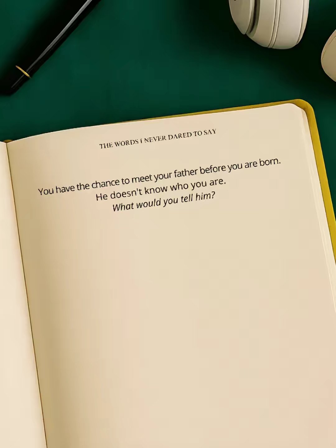 Therapeutic Journal For Anxiety by @the.words.i.never slide 4