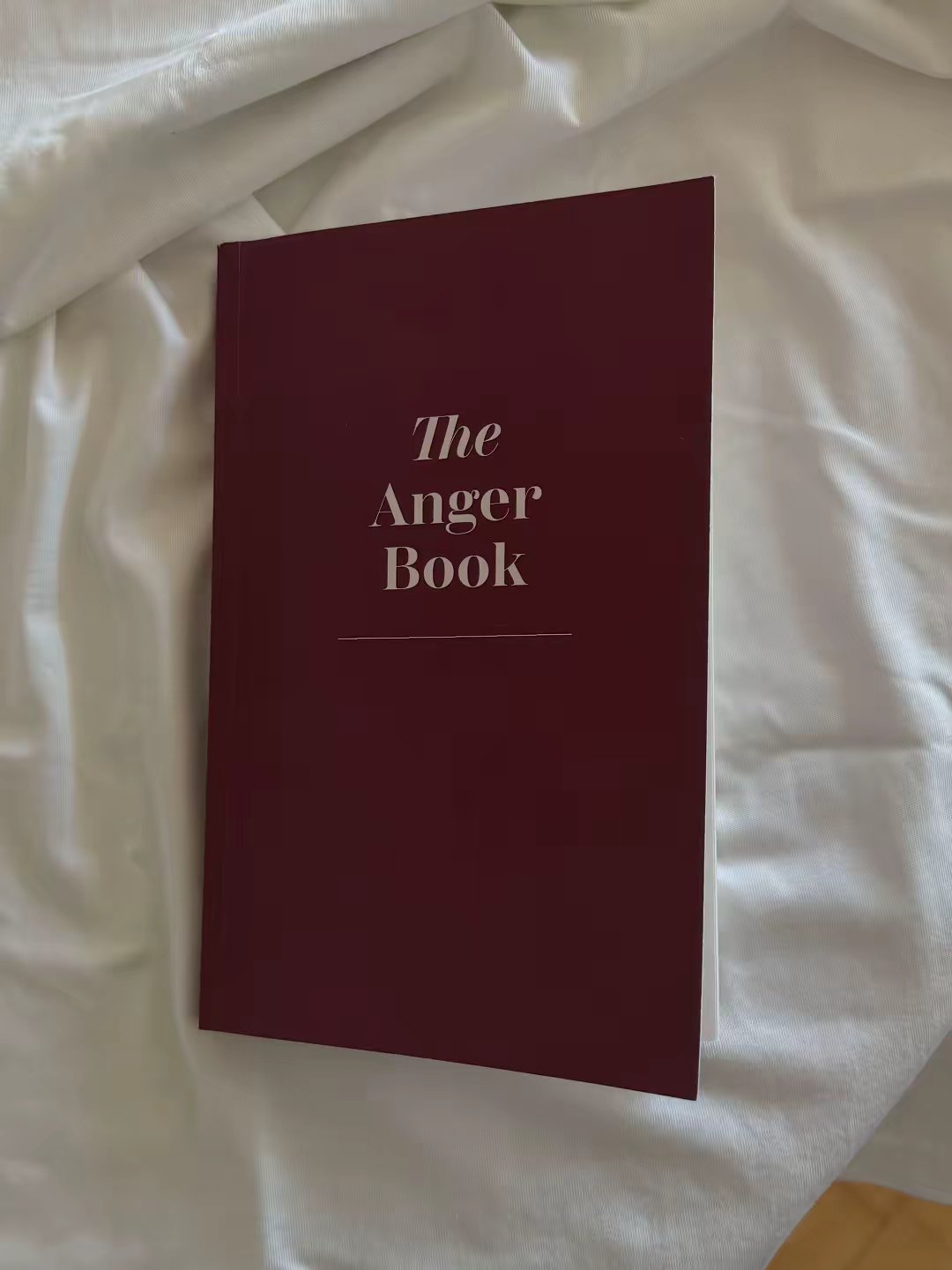 None by @theangerbook slide 2